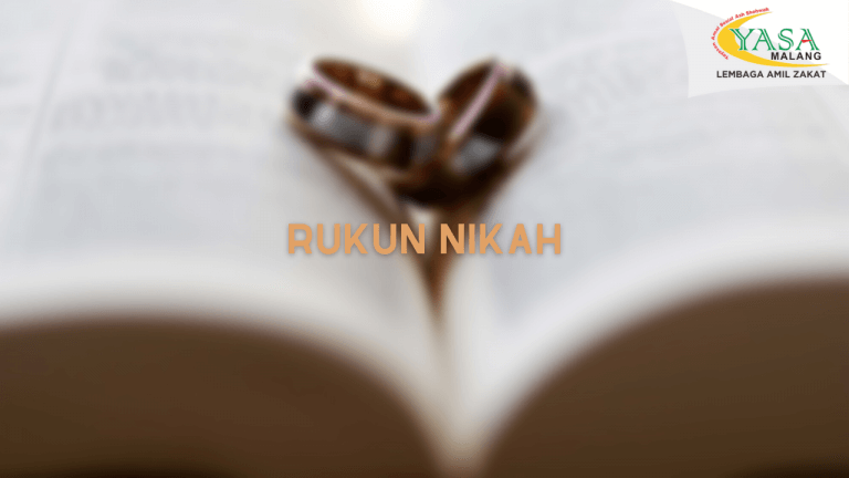 rukun nikah