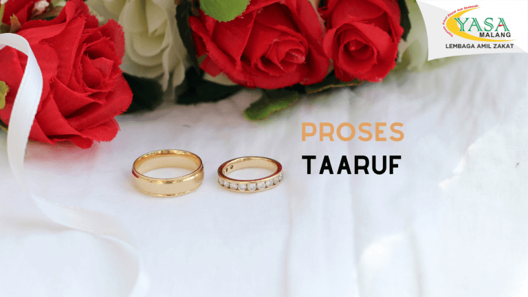 proses taaruf