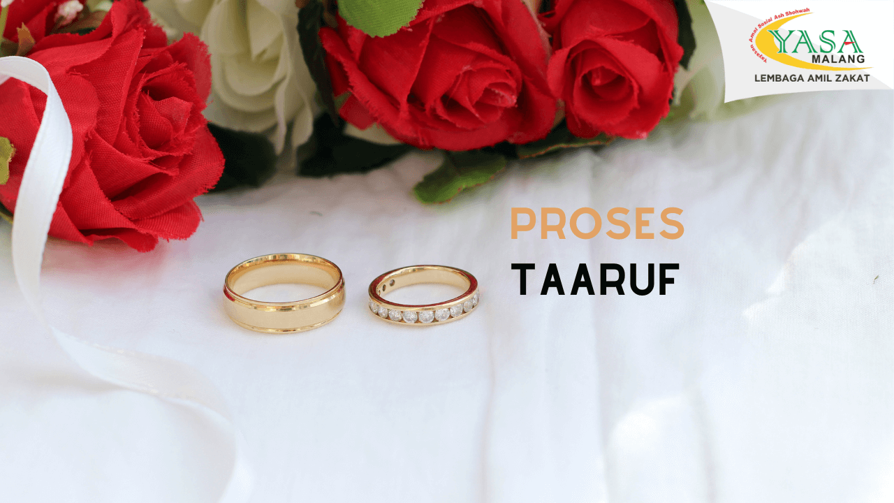 proses taaruf