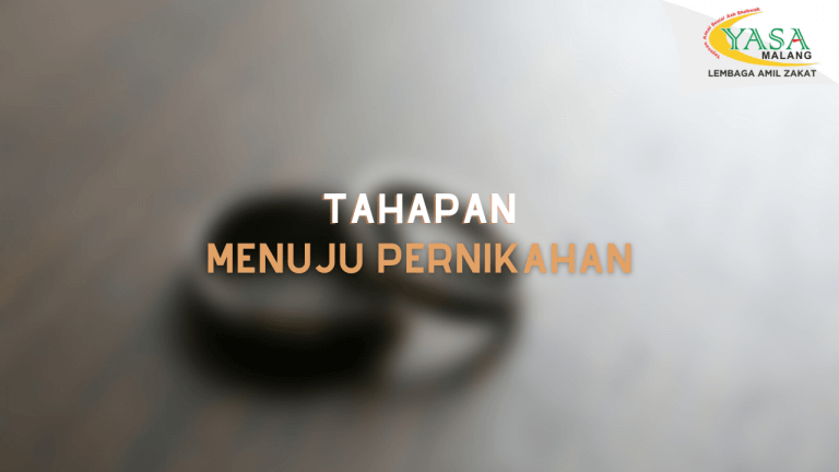 tahapan pernikahan