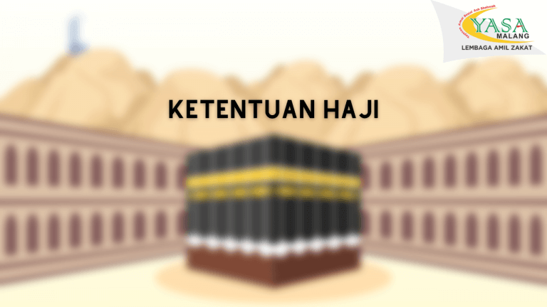 ibadah haji