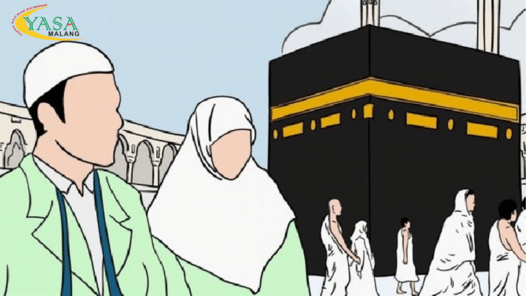 Keutamaan Haji