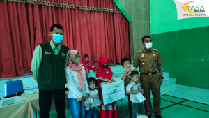 santunan yatim