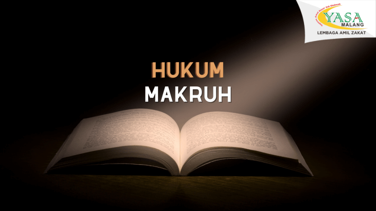 perbuatan makruh