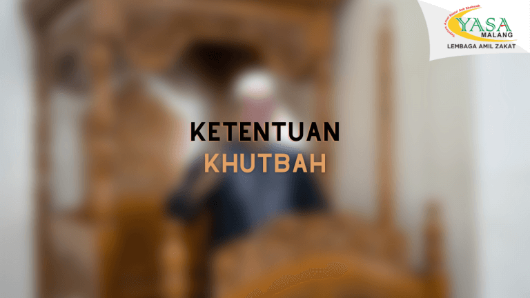 khutbah jumat