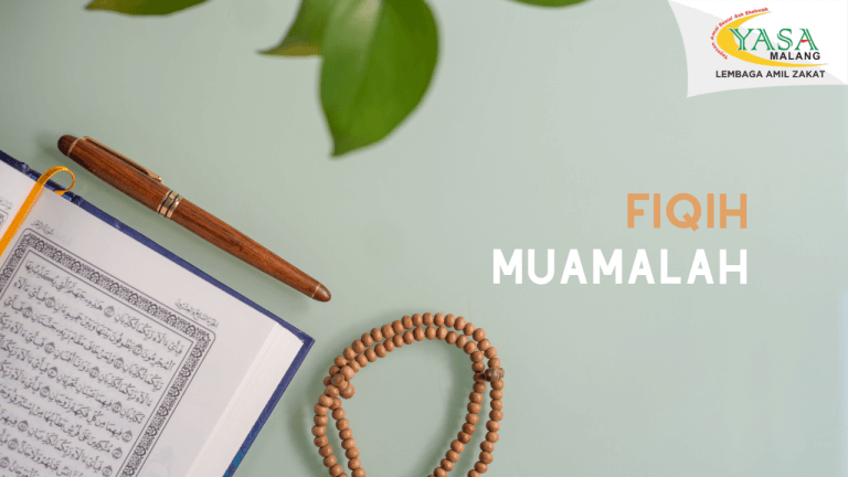 fiqih muamalah