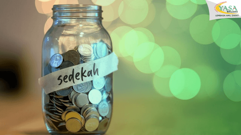 waktu terbaik bersedekah