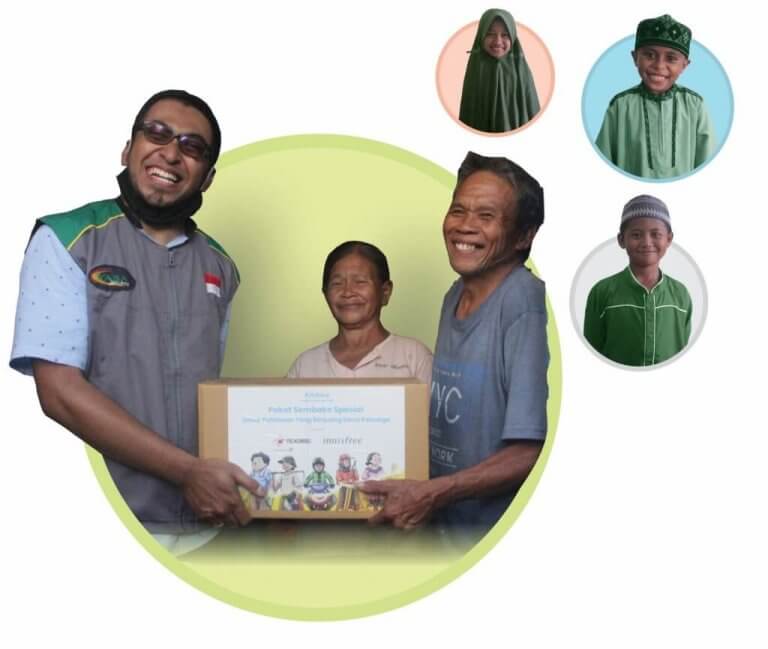 Keberkahan Harta Terletak Pada Zakat