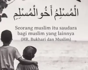 Muslim bersaudara