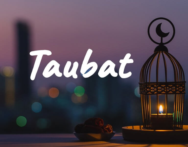 taubat
