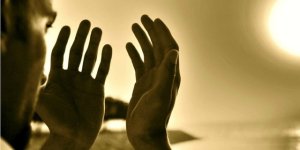doa mohon kesembuhan dari sakit dan gangguan 160128e rev160129