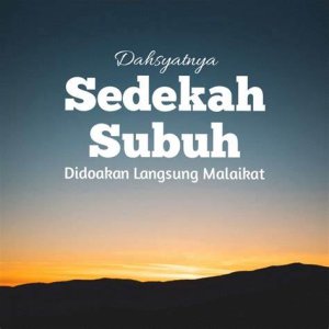 subuh