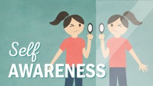 Kesadaran Diri Self Awareness