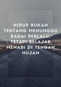 kata kata motivasi kehidupan 2