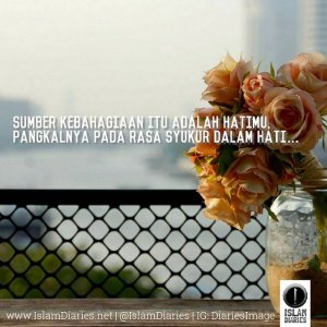 kebahagiaan