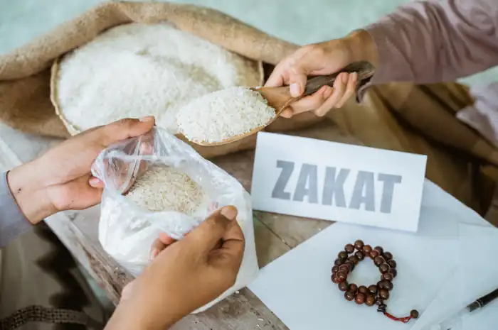 Membayar Zakat Menyucikan Jiwa dan Harta - https://www.yasapeduli.org/