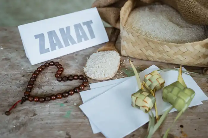 Membayar Zakat Menyucikan Jiwa dan Harta - https://www.yasapeduli.org/