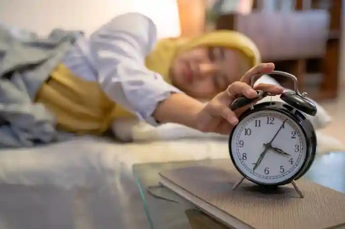 Sedekah Subuh Jam Berapa - www.yasapeduli.org