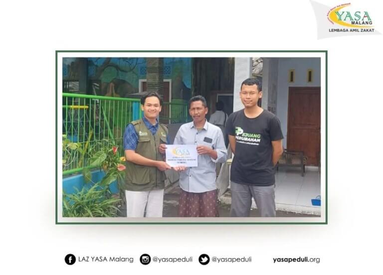 warga