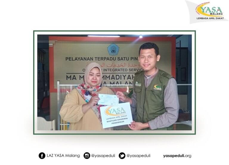 bantuan