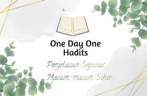 One day One Hadits