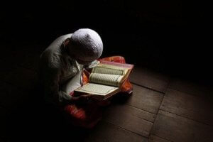 Al Quran membahas Sihir