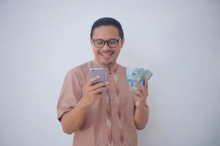 Zakat Untuk Membersihkan Harta - www.yasapeduli.org