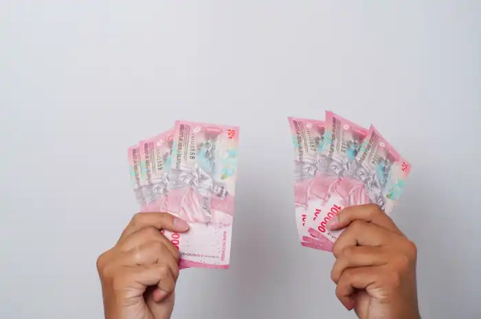 Hukum Lain Dari Sedekah - www.yasapeduli.org