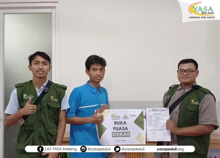 bersama
