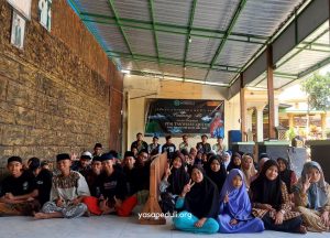 Pondok Pesantren Gratis Malang 