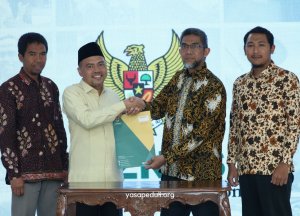 surat rekomendasi baznas 