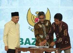 surat rekomendasi baznas 