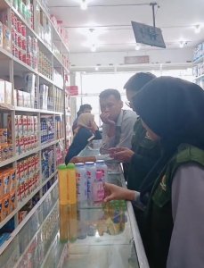 bantuan untuk adik elsa