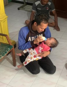 Adik Elsa