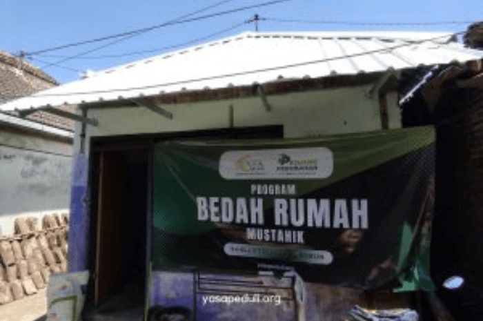 Renovasi Rumah