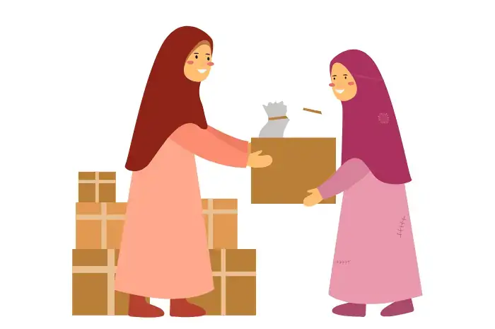Manfaat Infaq dan Sedekah yang Menginspirasi dalam Kehidupan Sehari-hari