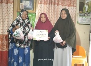 Kenikmatan Idhul Adha 