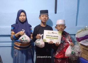 Kenikmatan Idhul Adha