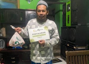 Kenikmatan Idhul Adha