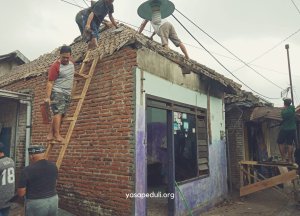 Renovasi Rumah 