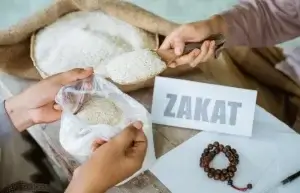 Wajib Bayar Zakat wajib