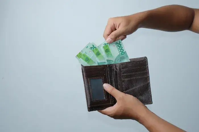 Infak dan sedekah