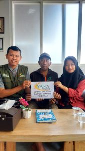 bantuan