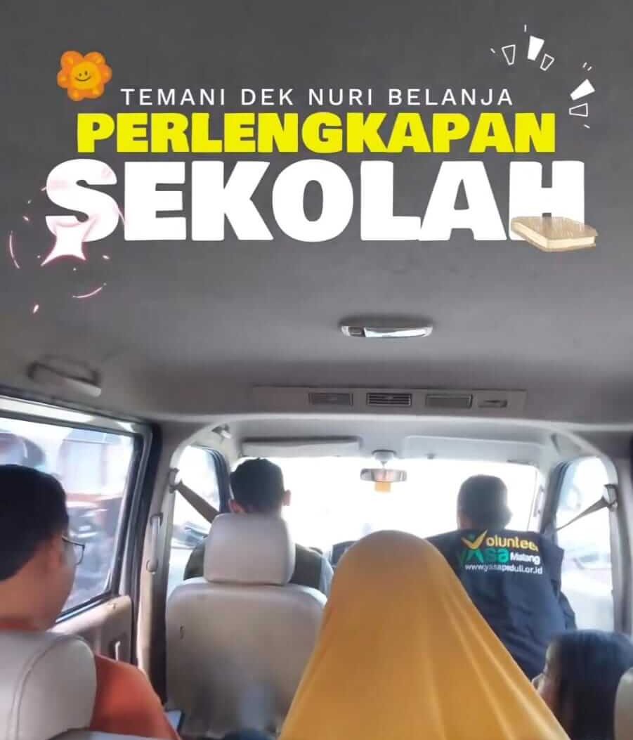 perlengkapan