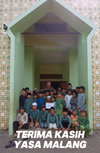 penyaluran