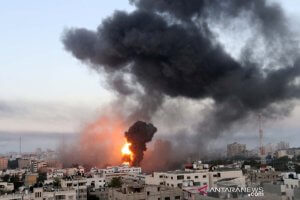 2021 05 12T081137Z 1397381312 RC23EN9SQSXK RTRMADP 3 ISRAEL PALESTINIANS