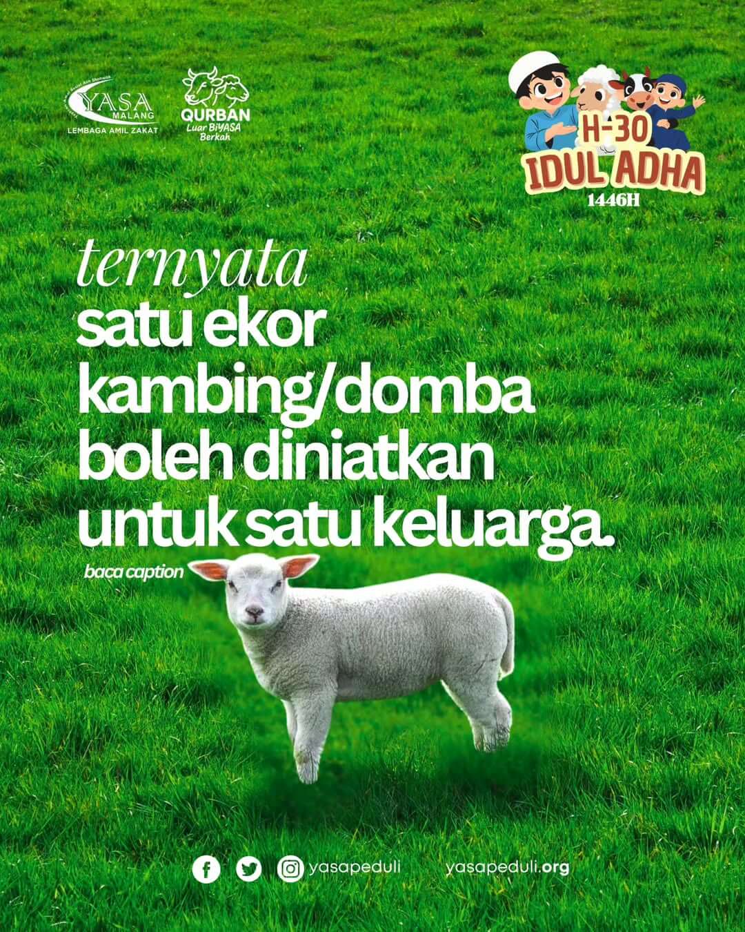 diniatkan