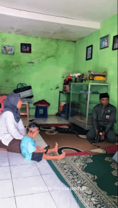 malang :kunjungan kemenag kab. malang 2