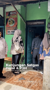 malang :kunjungan kemenag kab. malang 3