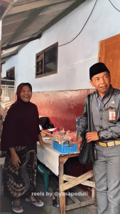 malang :kunjungan kemenag kab. malang 4
